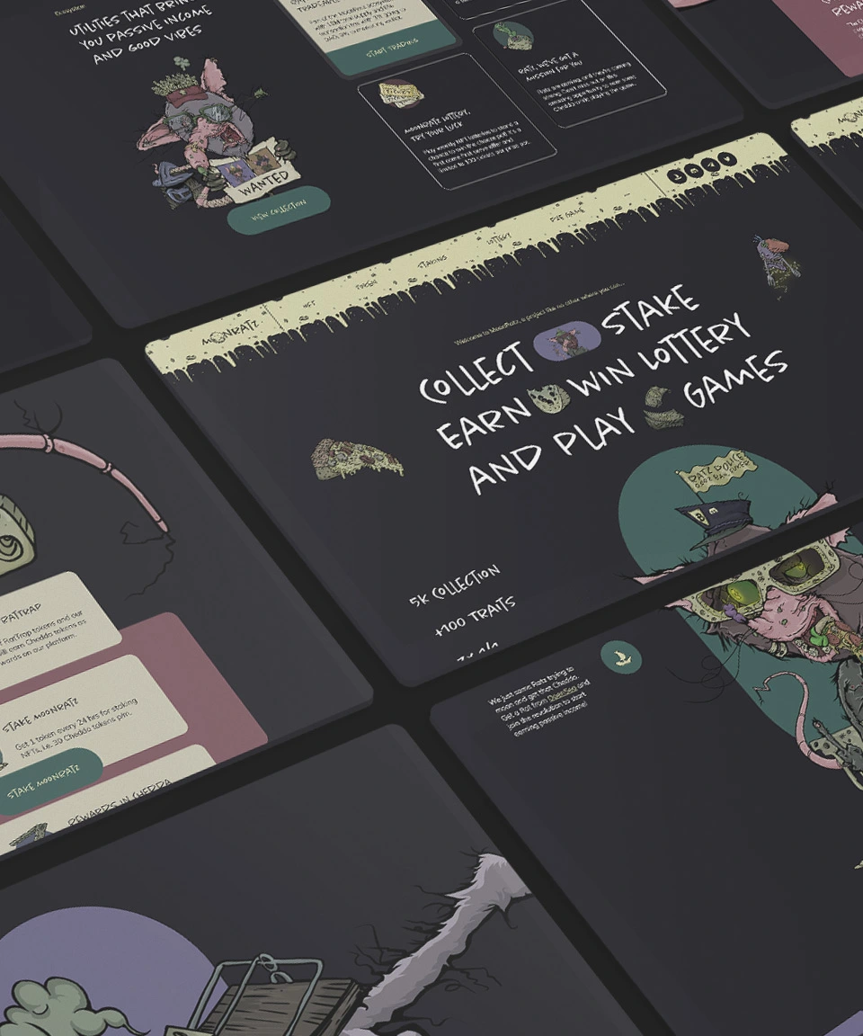 Successful Designs Showcased: EZYpx Case Studies