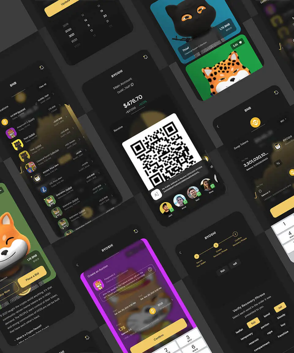 Successful Designs Showcased: EZYpx Case Studies