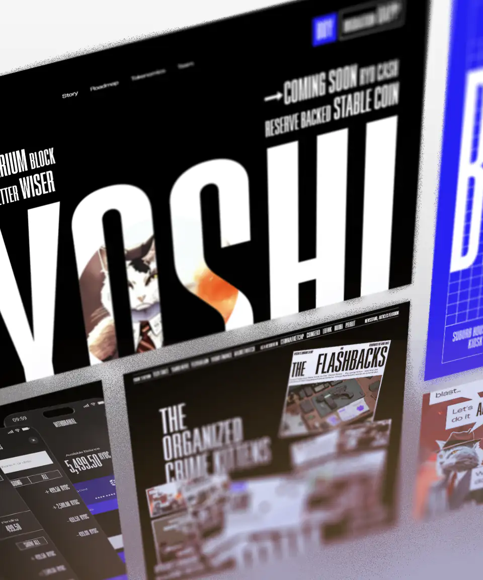 Successful Designs Showcased: EZYpx Case Studies